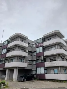 ライフステージ広瀬 森【1階】の外観