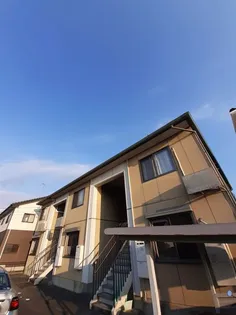 ファミーユ高桑Bの画像