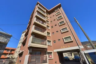 千葉県船橋市本郷町【マンション】の外観