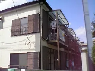 根岸スカイハイツの画像