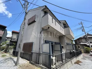 メゾン欅の画像