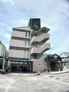 マンションベスタの画像