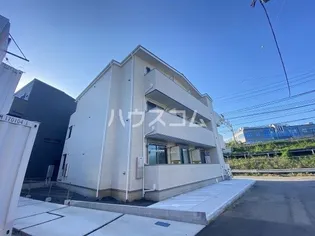 クオリティア八王子の画像