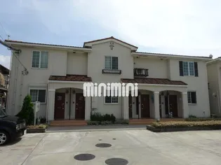 ブルック レジデンスIの画像