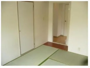 グランドヒル岡上A【1階】の内装