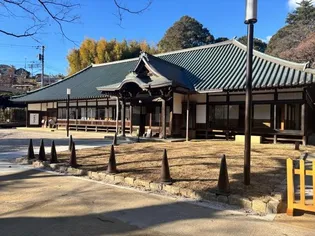 グランドヒル岡上A【1階】の周辺