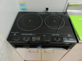 レトワール【2階】の内装