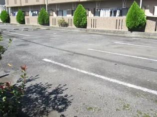 リバーサイドテラス【2階】の地図