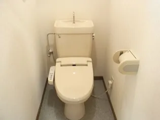 リバーサイドテラス【2階】の内装