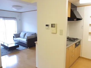 リバーサイドテラス【2階】のその他画像