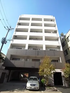 イ・メゾン麹屋【9階】の外観