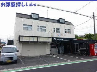 神奈川県小田原市中町3【アパート】の外観