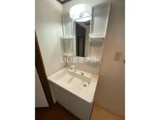 サンクレール住吉【3階】の内装