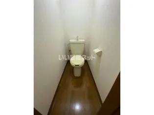 サンクレール住吉【3階】の内装