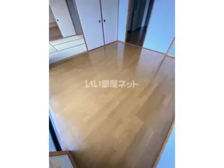 サンクレール住吉【3階】の内装