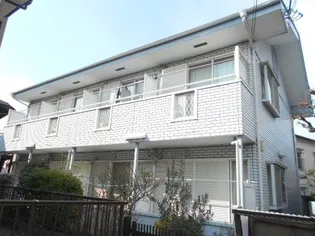 サニーハウスの画像