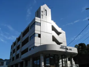 ルネッサンス宮の尾I【2階】の外観