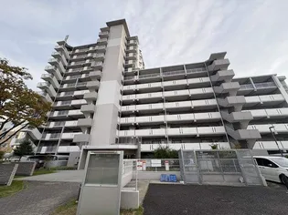 アーバンラフレ虹ヶ丘中5号棟の画像