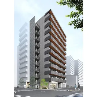 ハイドランジア東別院の画像