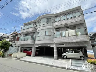 エムテ甲子園【2階】の外観