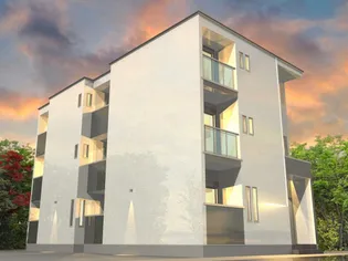 REGALEST 海田市駅前【1階】の外観