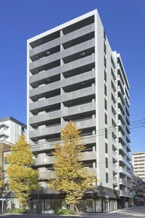 ルジェンテ千代田神保町【10階】の外観