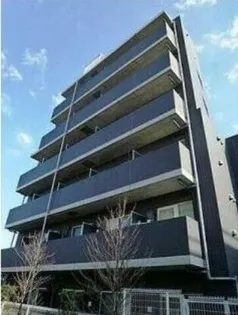 ヴィーダ文京関口【1階】の外観