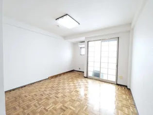 コートドミール86【3階】の居間