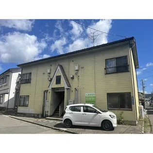中野ハイツAの画像