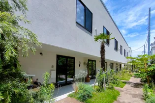 神奈川県茅ヶ崎市幸町【一戸建】の外観