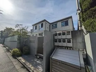 ブライトンコート【2階】の外観