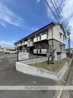 セジュール秋月A棟の画像