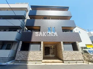 アムール K MUMEの画像