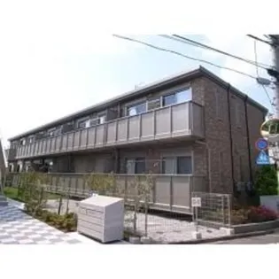 グランドゥール南大泉の画像