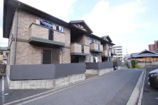 セジュール宮川IIの画像