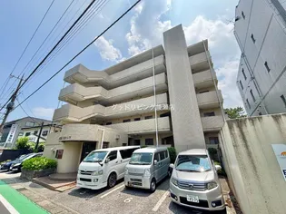 ダイアパレスときわ平の画像