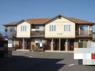 アル ソーレの画像