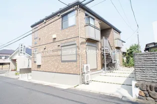 HILL TOP TATSUNODAI PARKの画像