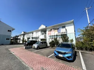 セントレージ三本柳 Nの画像