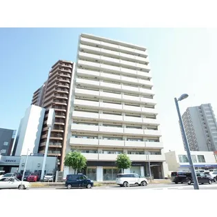 パークアクシス新さっぽろの画像