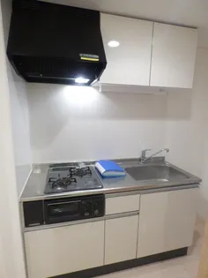 和み庵【1階】のキッチン