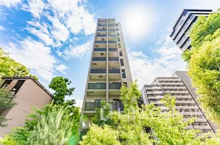 コンシェリア門前仲町RIVER SIDEの画像