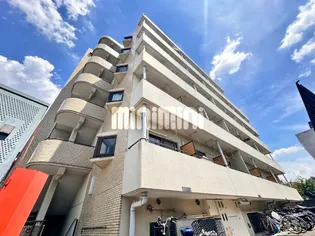 レジデンス富士森の画像