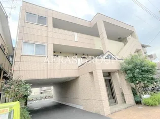 ヴィレッジコートの画像