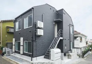 COCOON中目黒の画像