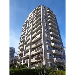 宮城県仙台市泉区桂1【マンション】の外観