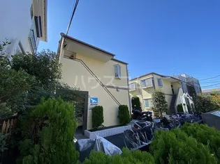 パークヴィレッジ竹の塚Cの画像