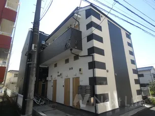 プライムテラス南林間IIの画像