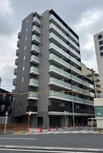 GENOVIA小村井【3階】の外観