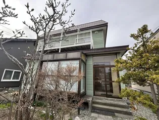 北海道岩見沢市幌向南三条2【一戸建】の間取り